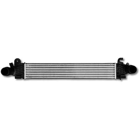 Gpd Turbo Intercooler 2711331